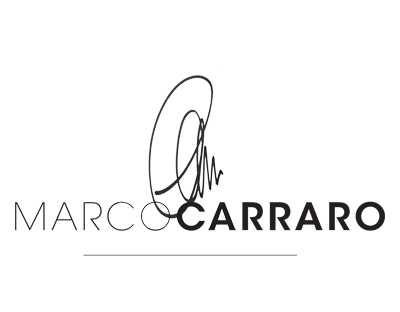 Logo Marco Carraro